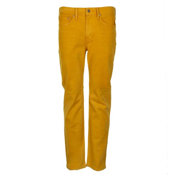 Levis Men's 514 Denim Regular Fit Straight Jeans